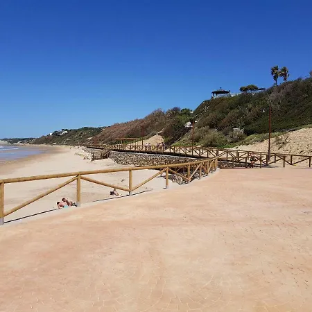 Duplex Playa Las Redes Apartamento El Puerto de Santa María