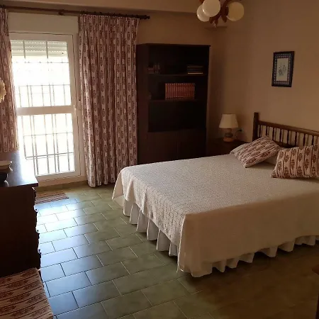 Duplex Playa Las Redes Apartamento *