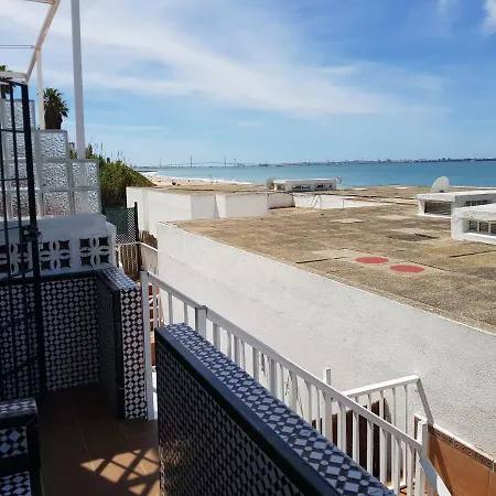 Duplex Playa Las Redes