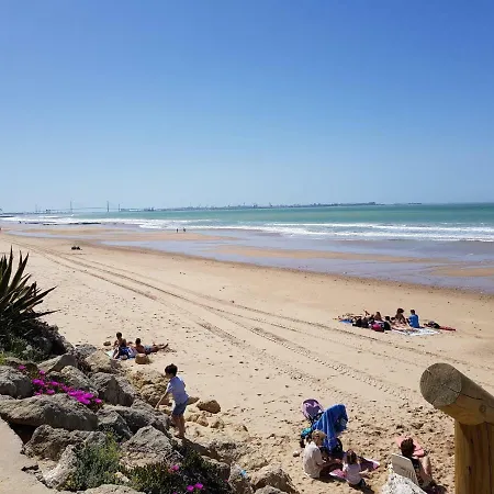 Duplex Playa Las Redes