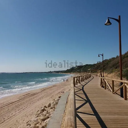 Duplex Playa Las Redes El Puerto de Santa María